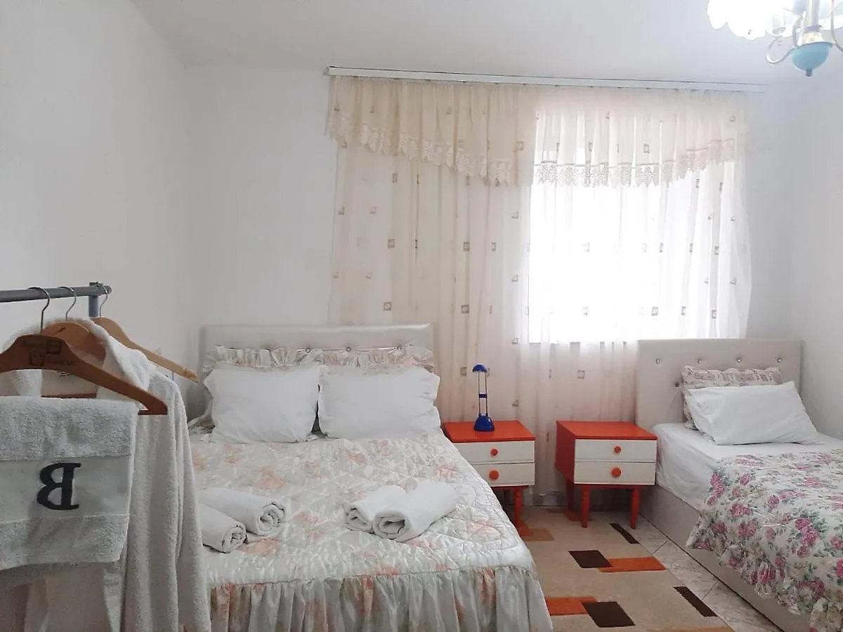 Frühstückspension Vrenjo Guesthouse Gjirokastër