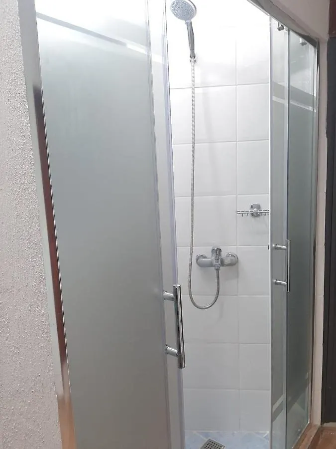 Vrenjo Guesthouse Gjirokastër Albanien