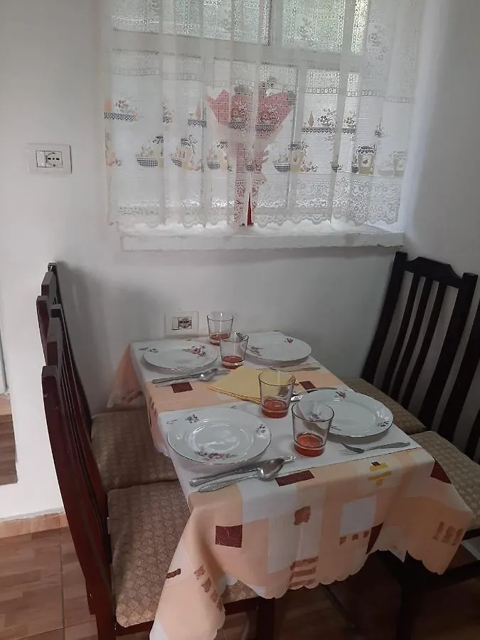 Vrenjo Guesthouse Gjirokastër 阿尔巴尼亚