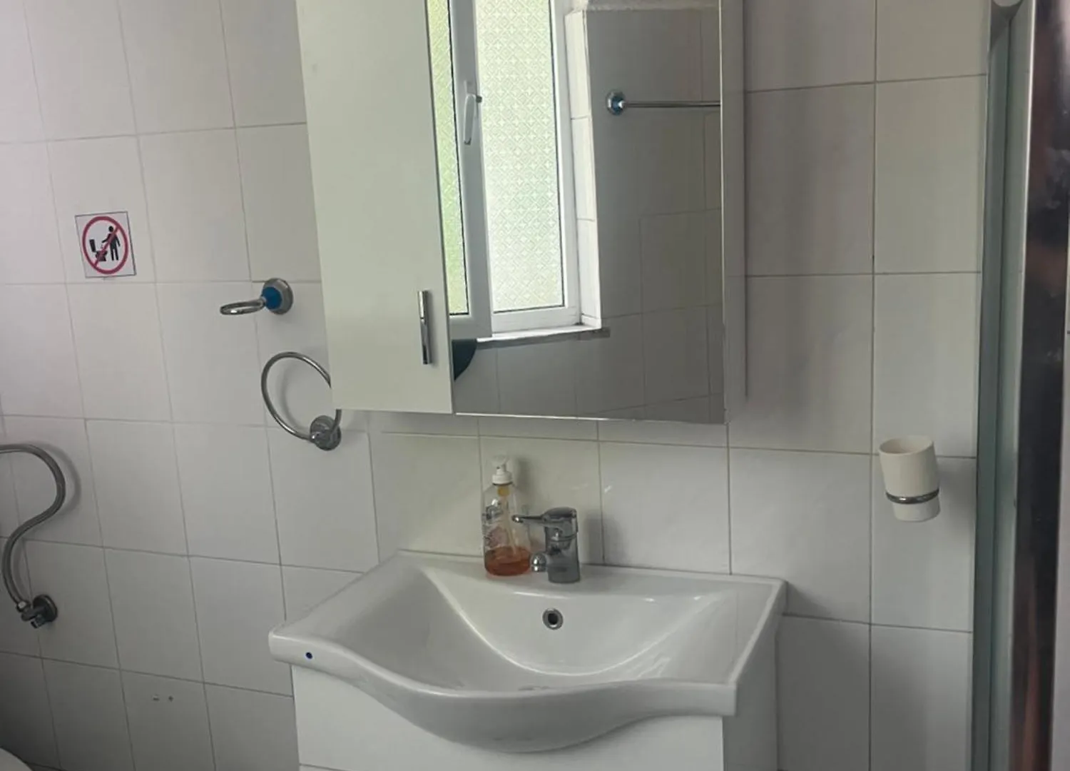 Vrenjo Guesthouse Gjirokastër
