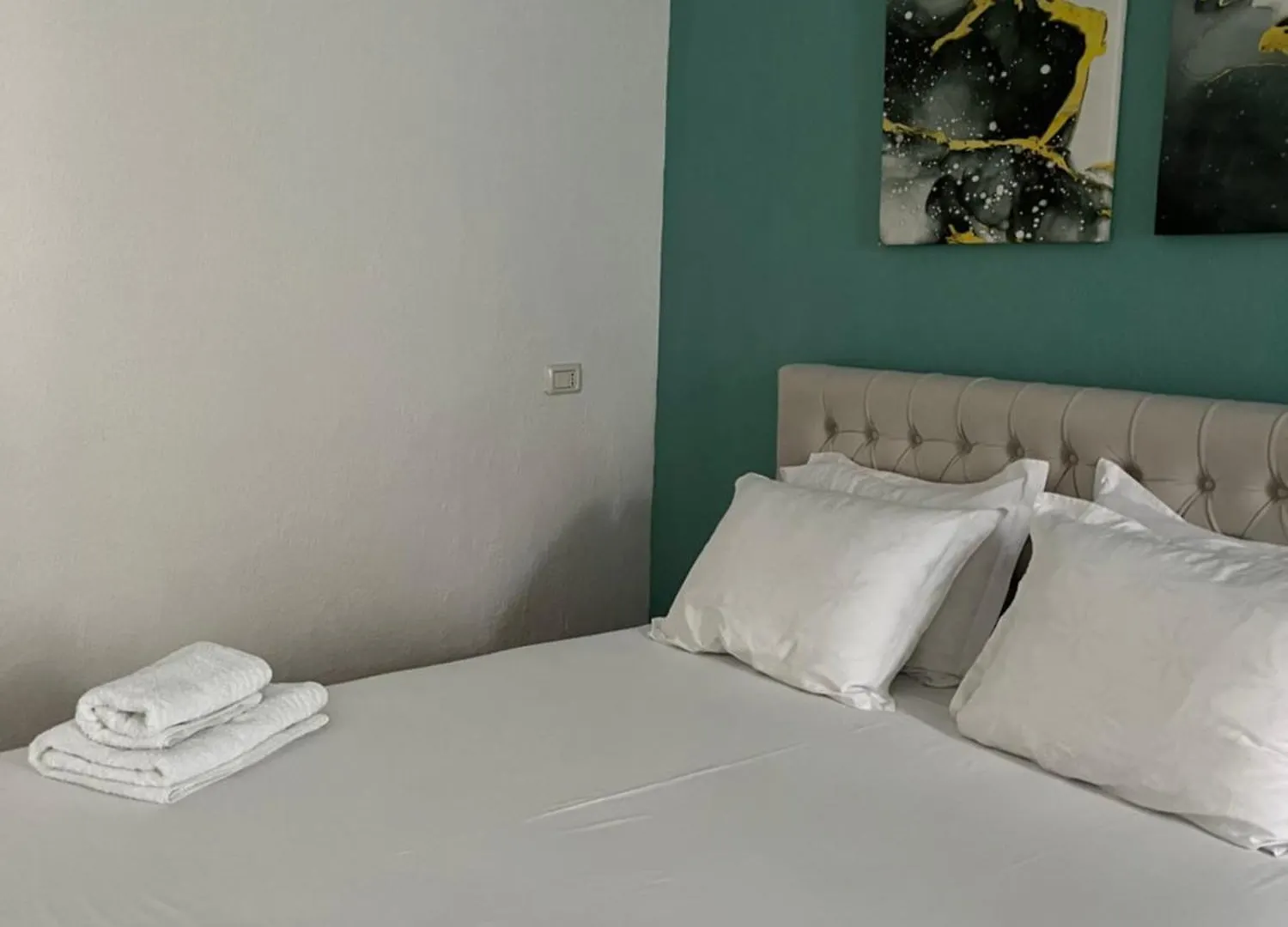 *** Frühstückspension Vrenjo Guesthouse Gjirokastër Albanien