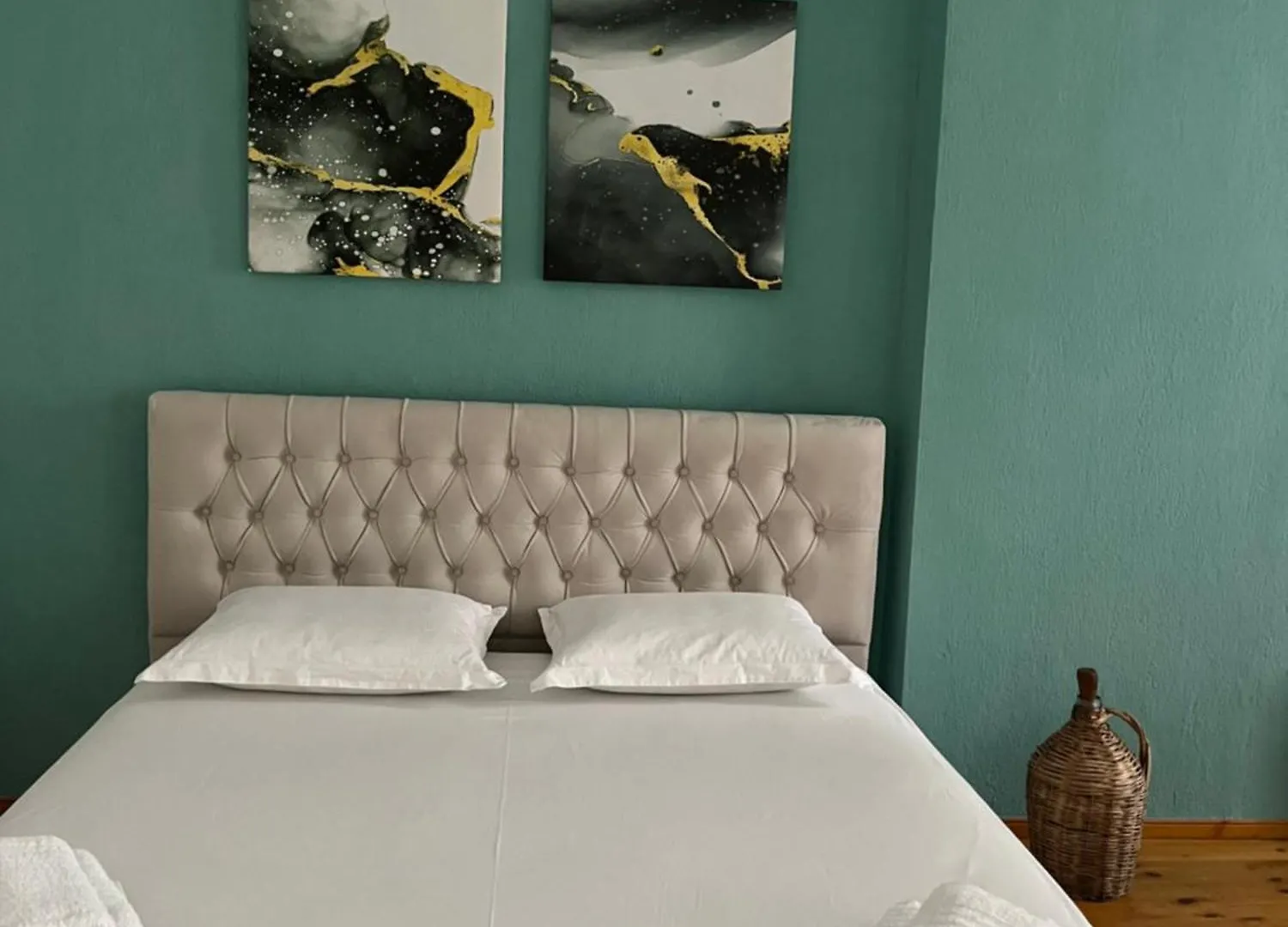 Vrenjo Guesthouse Gjirokastër Albania