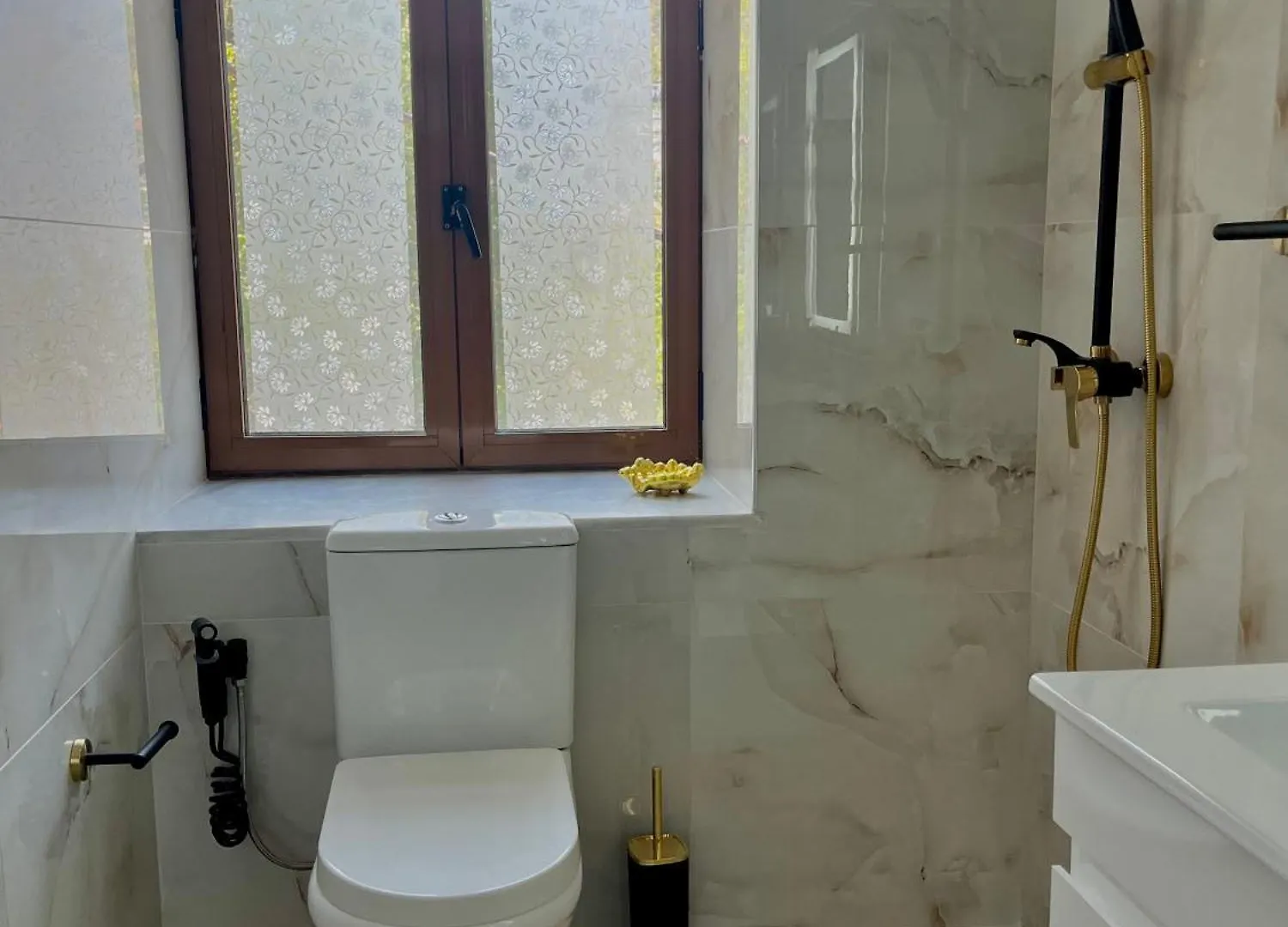 Vrenjo Guesthouse Gjirokastër 3*,  Albanien