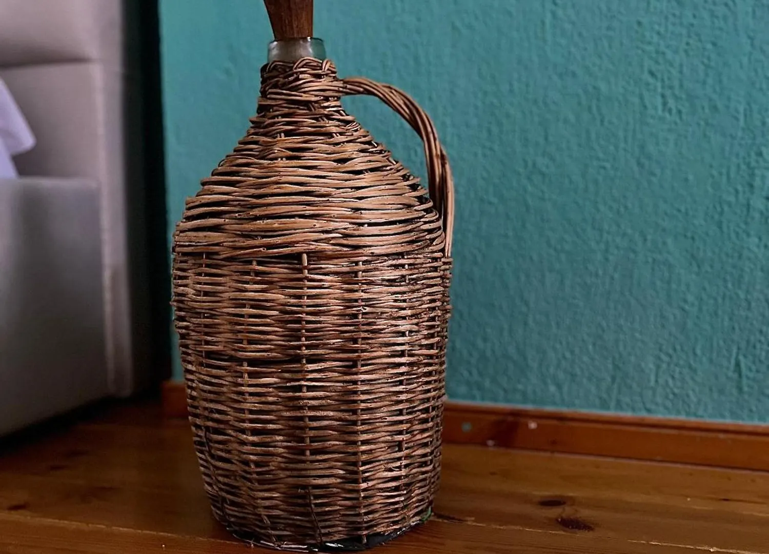 Vrenjo Guesthouse Gjirokastër Frühstückspension