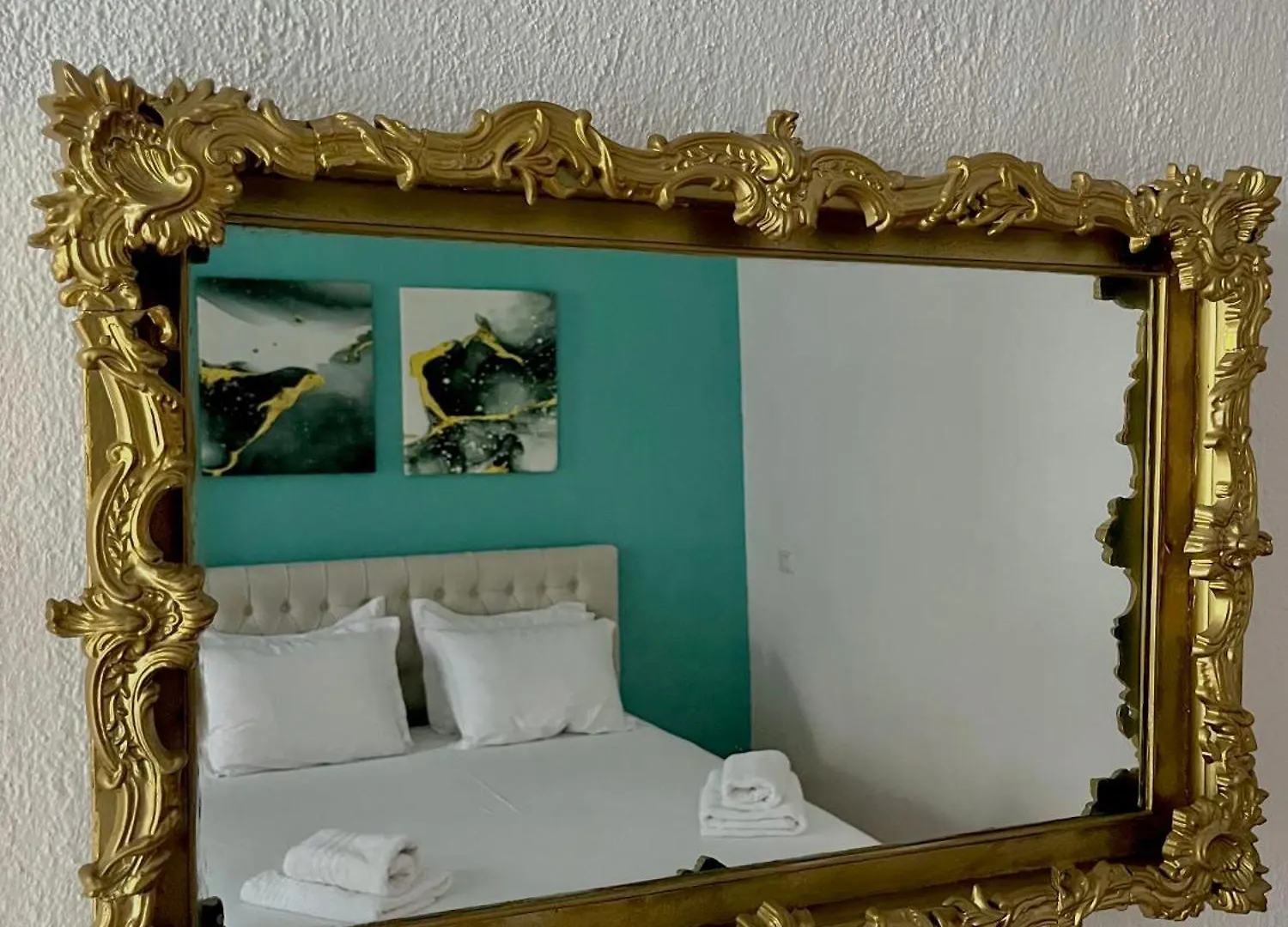 Frühstückspension Vrenjo Guesthouse Gjirokastër