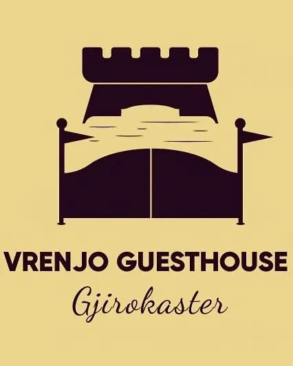 Vrenjo Guesthouse Gjirokastër Frühstückspension