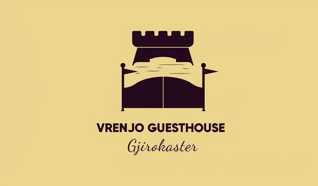 Vrenjo Guesthouse Gjirokastër