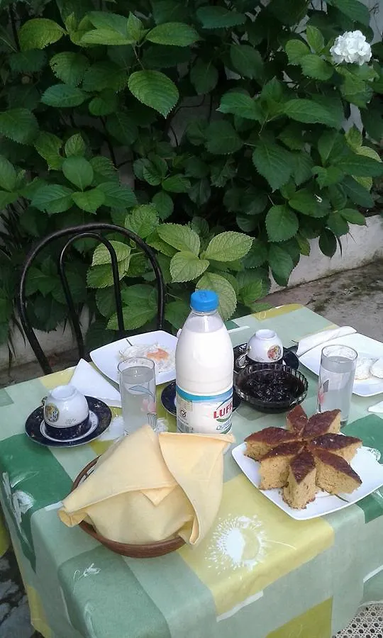 Vrenjo Guesthouse Gjirokastër 3*,  阿尔巴尼亚