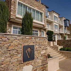 Vinifera Ephesus Türkei