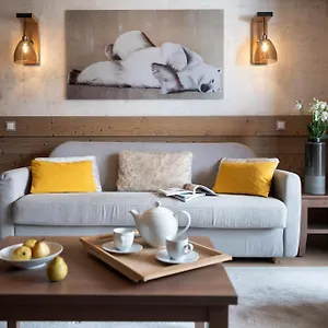 Pierre & Premium L'hevana Aparthotel