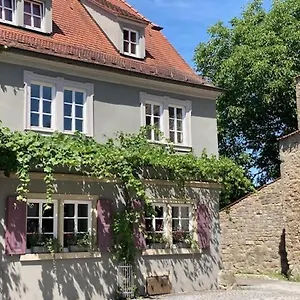Weingut Gaestehaus Weigand Gasthuis