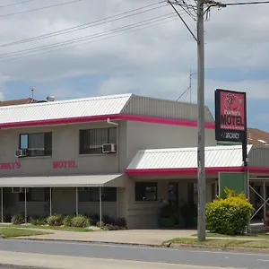 Porky's Australien